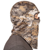 Heavyweight Hunting Balaclava - Full head covering.