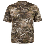 Tarnen® pattern short sleeve T-Shirt -  Relaxed fit.