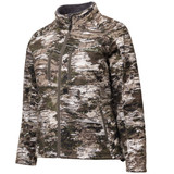Women's Tarnen® pattern Heavyweight Windproof hunting Jacket.