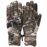Women's Tarnen® pattern midweight Waterproof Hunting Gloves.