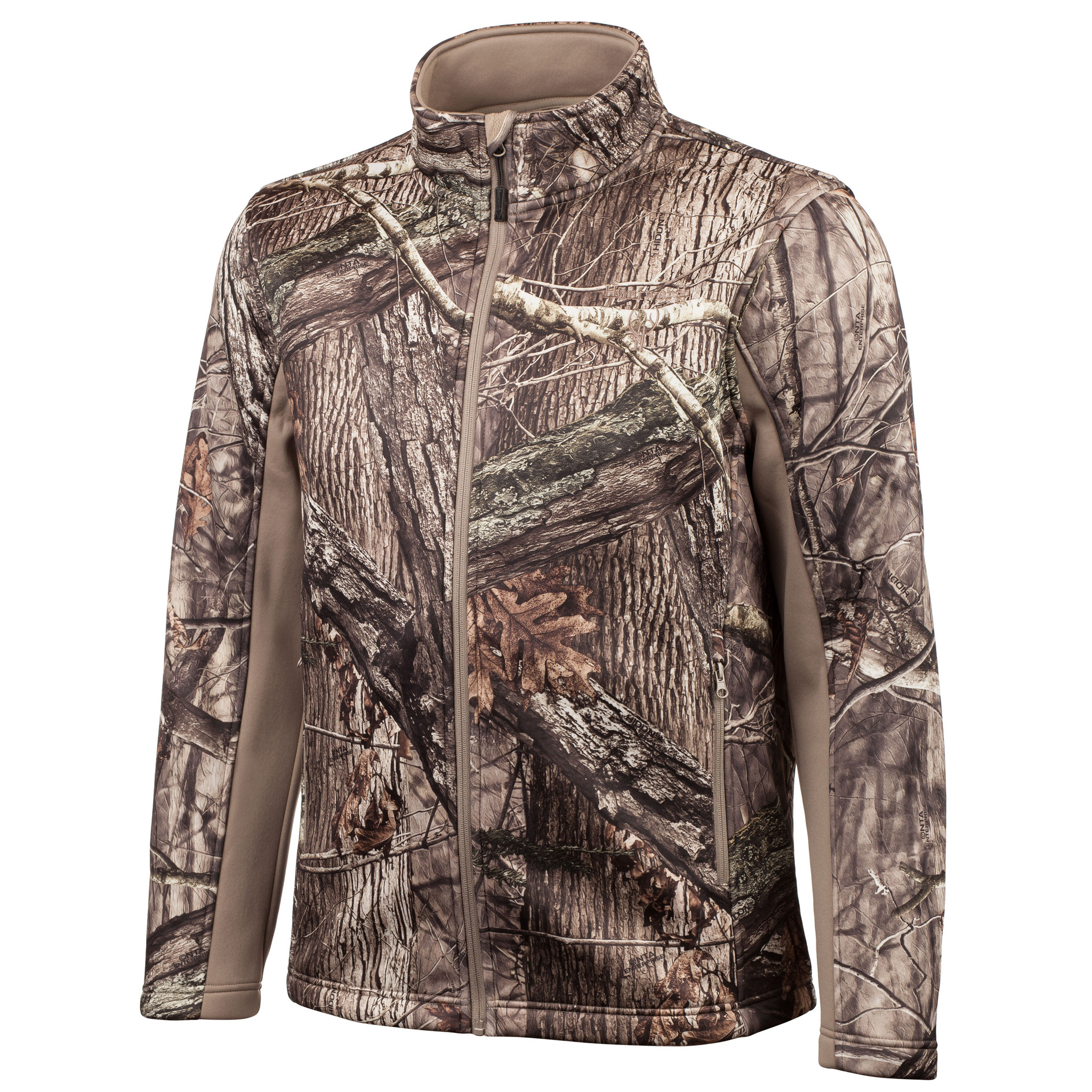 hunting style jacket
