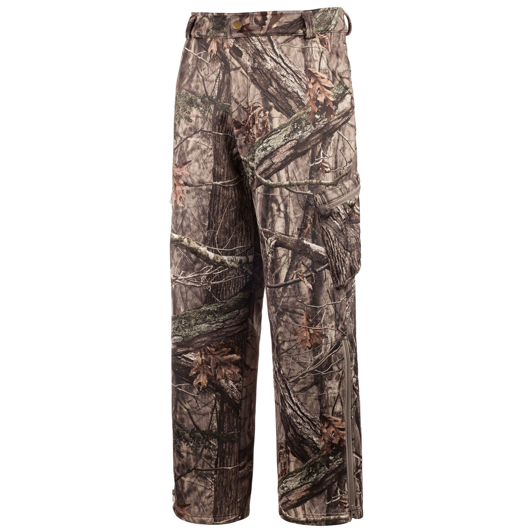 Midweight, Softshell Pants 