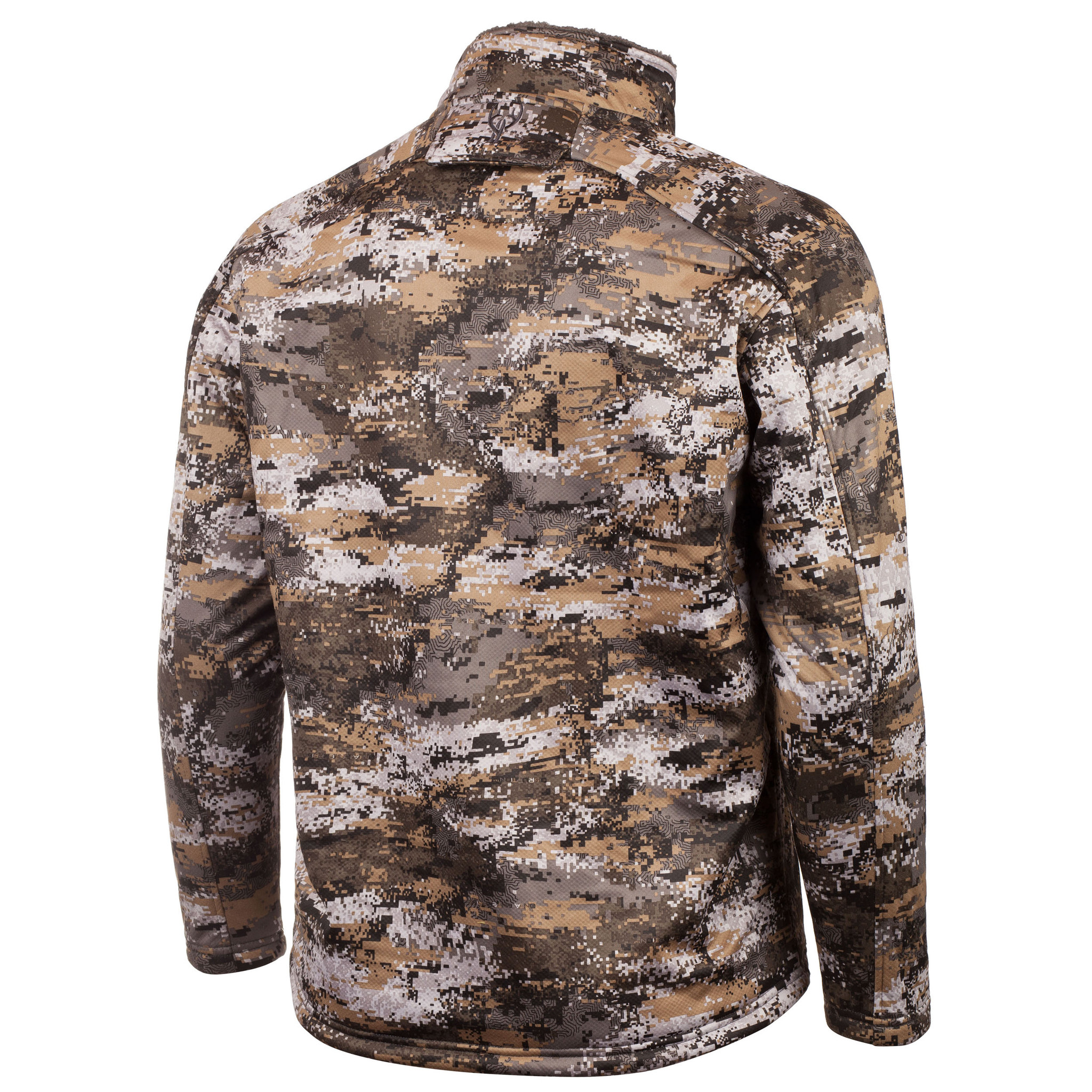 Men's Houlton Windproof Hunting Jacket 