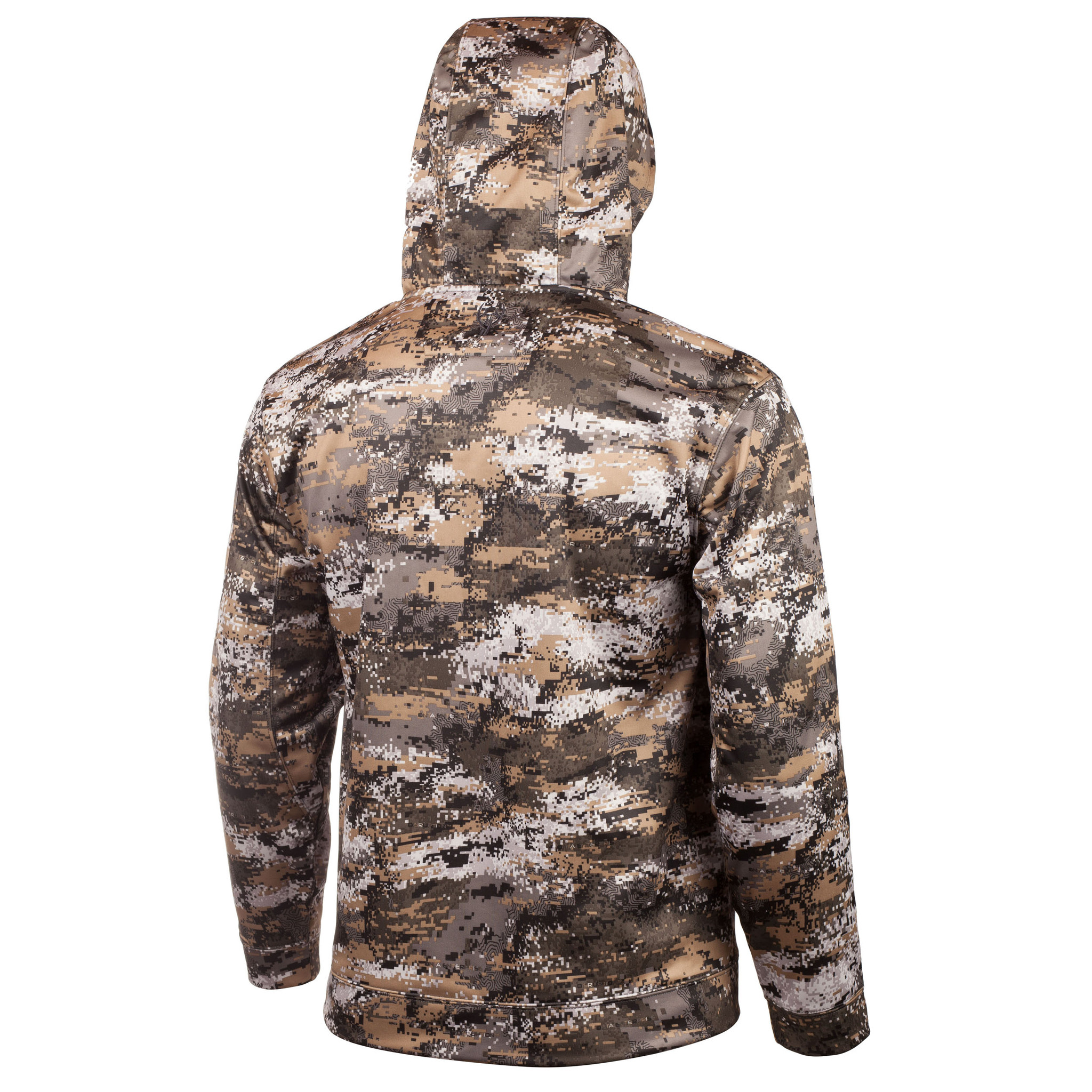 Men's Harrison Midweight Hunting Hoodie 