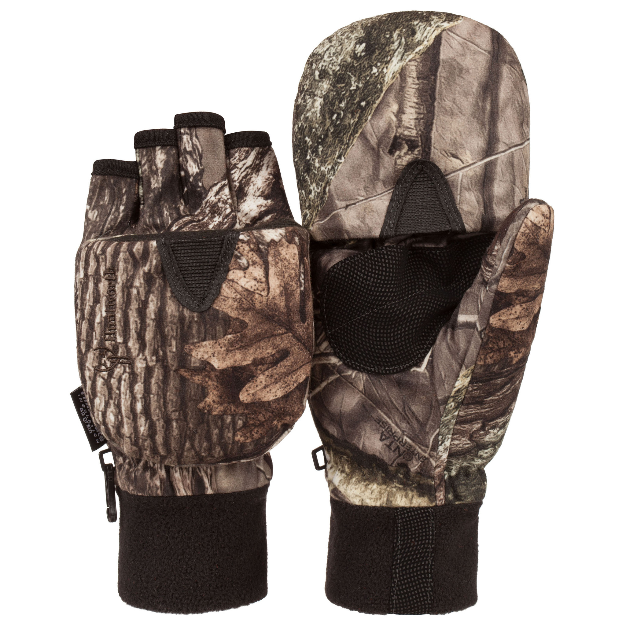 extreme cold hunting gloves