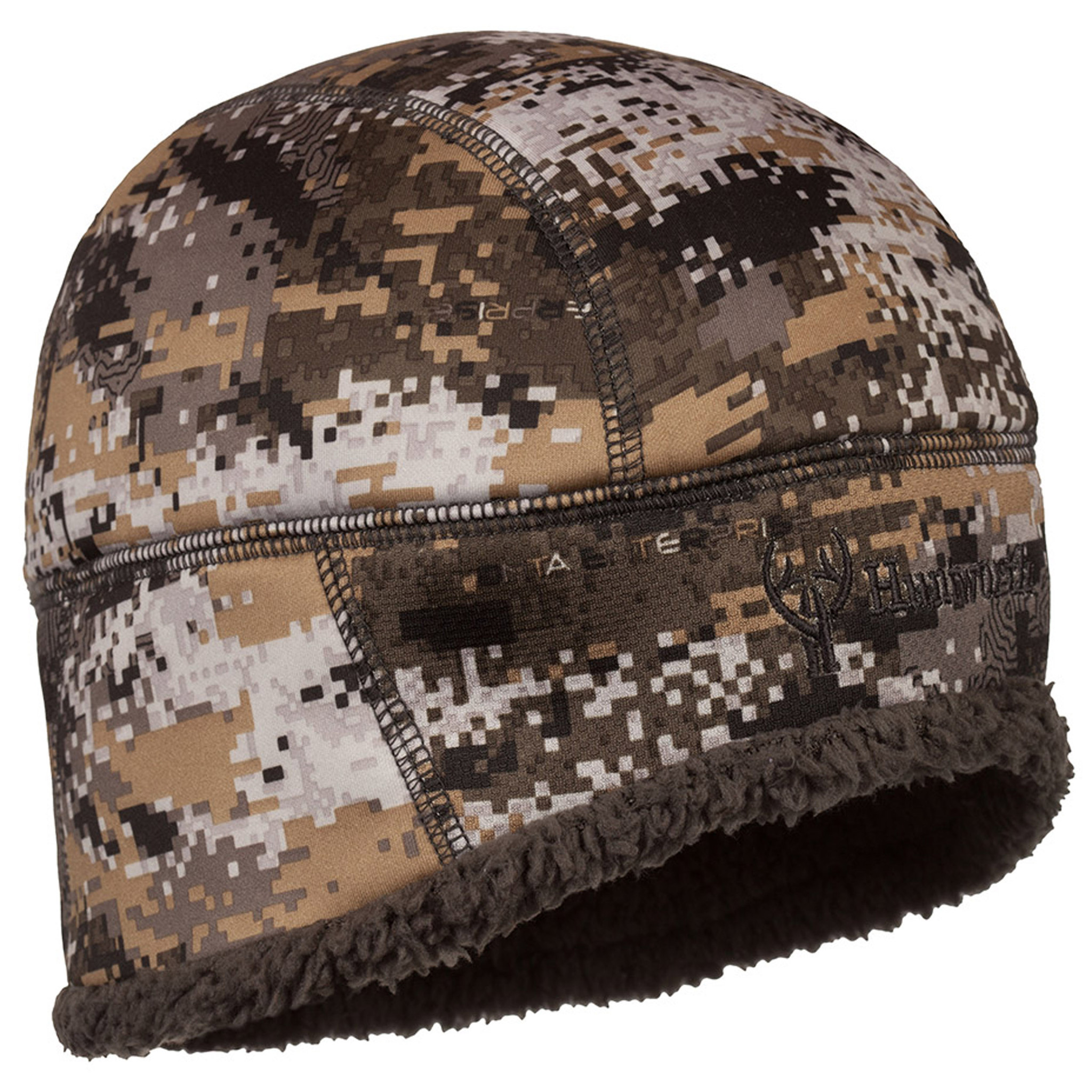 sherpa fleece hat