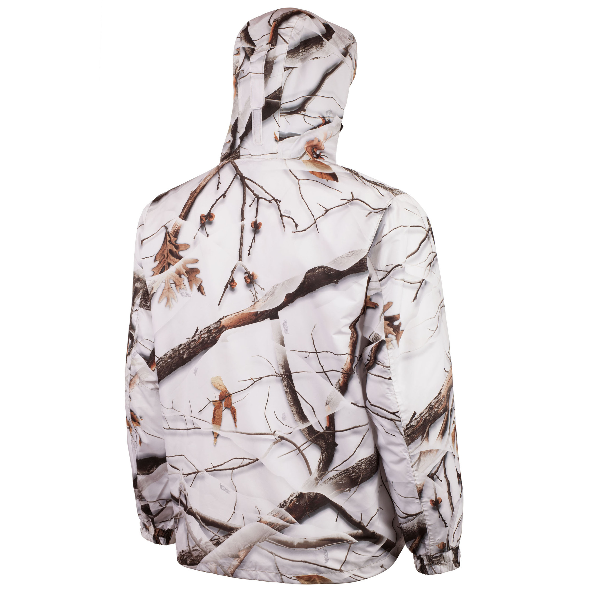 Men's Ackley Waterproof Hunting Jacket 
