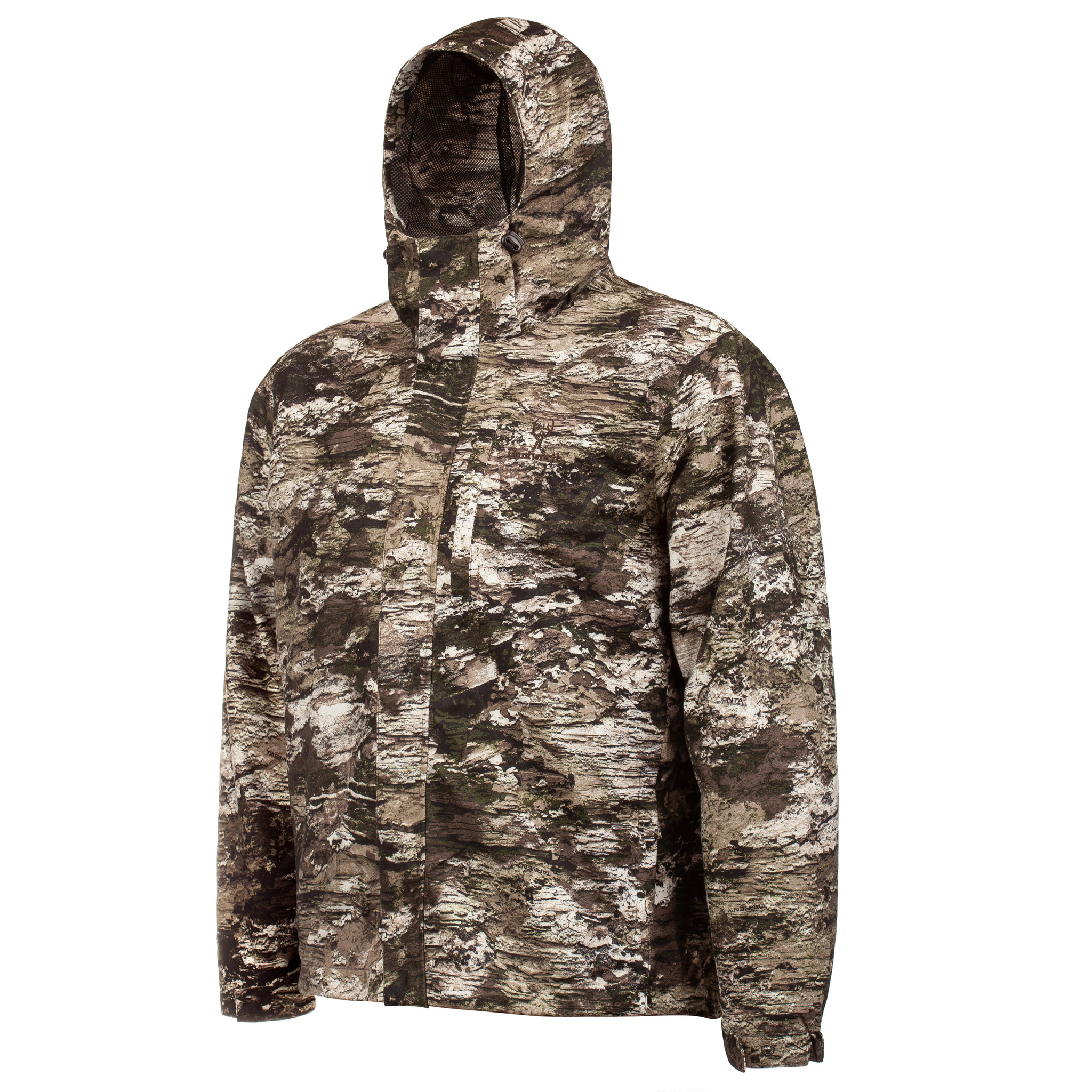 Men's Winsted Hunting Rain Jacket Tarnen - Huntworth Gear