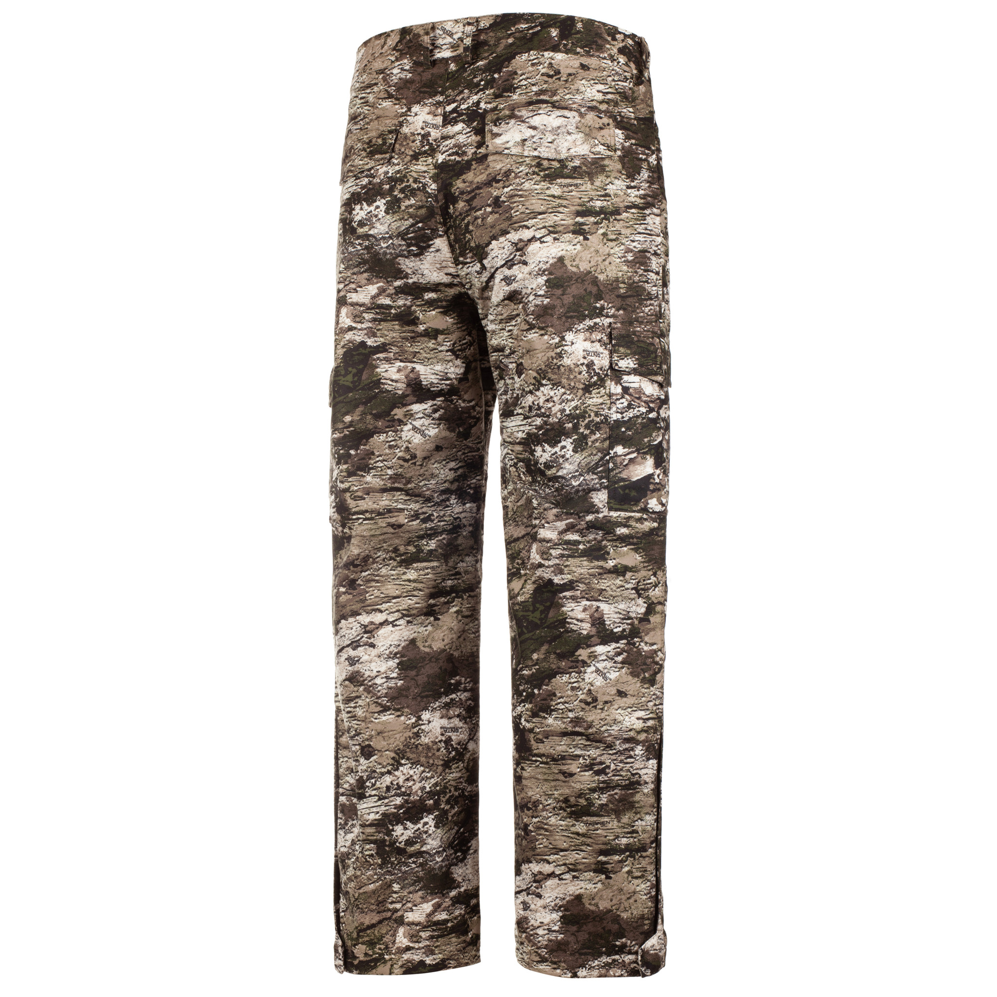 Waterproof Hunting Rain Pants 