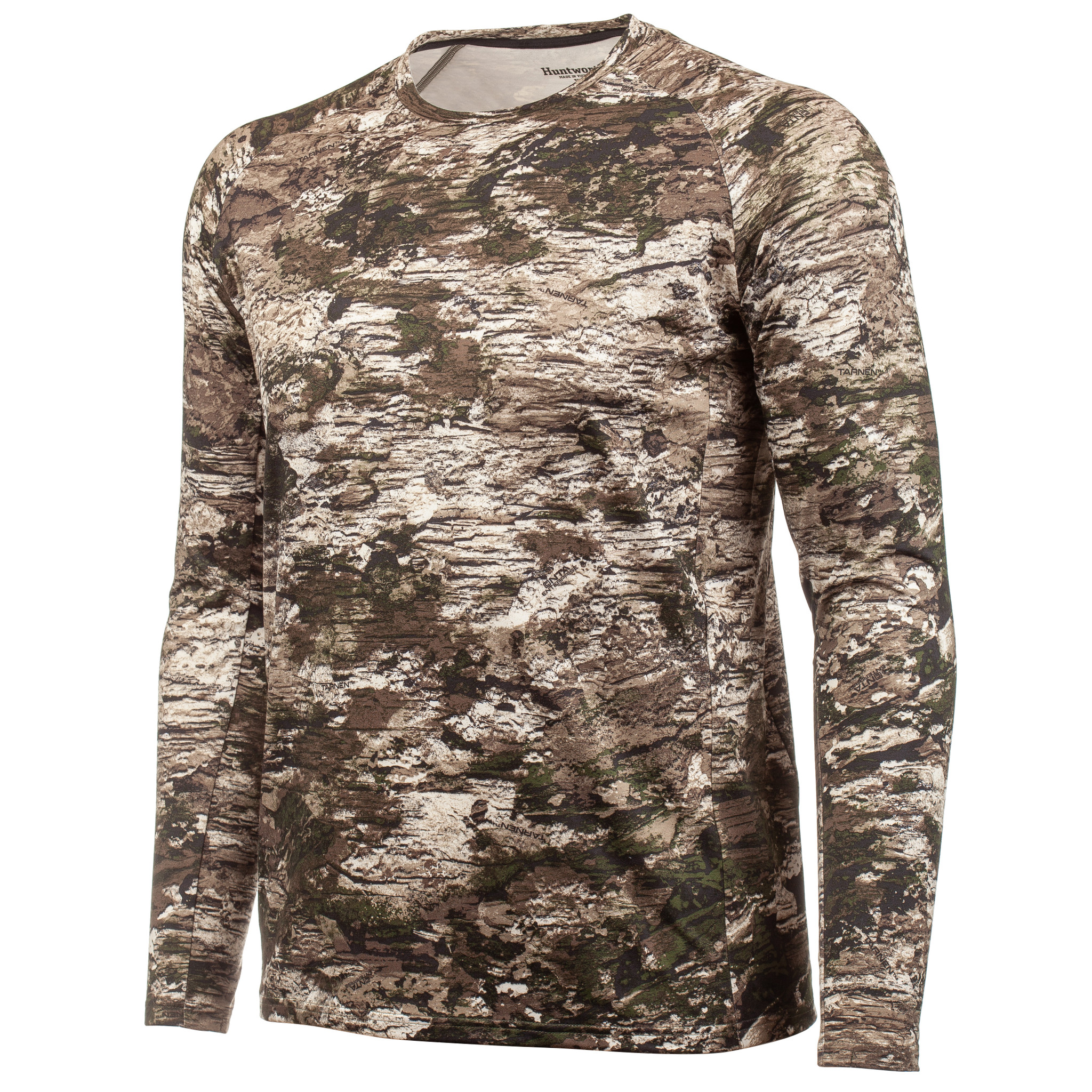 hunting base layer