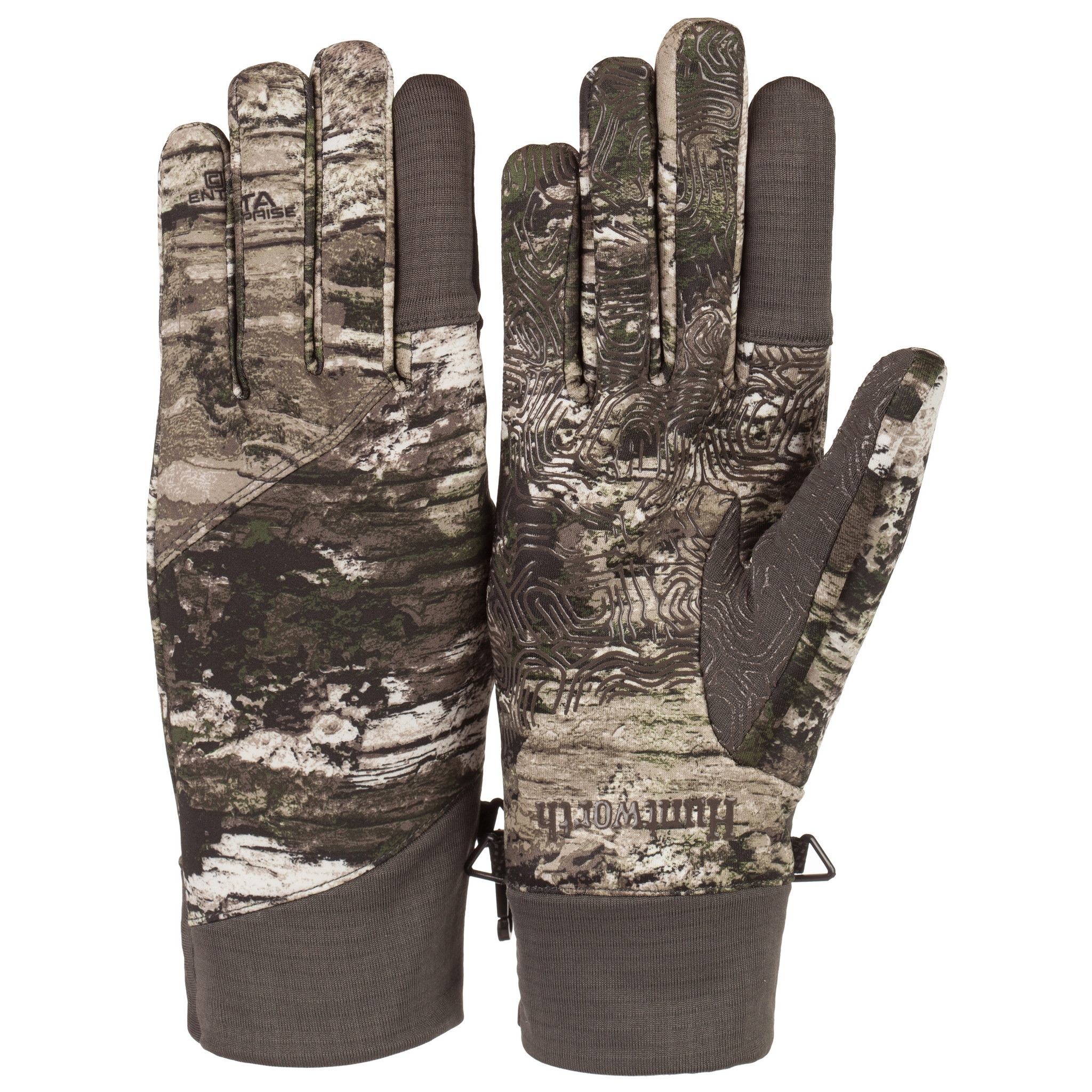 thin windproof gloves