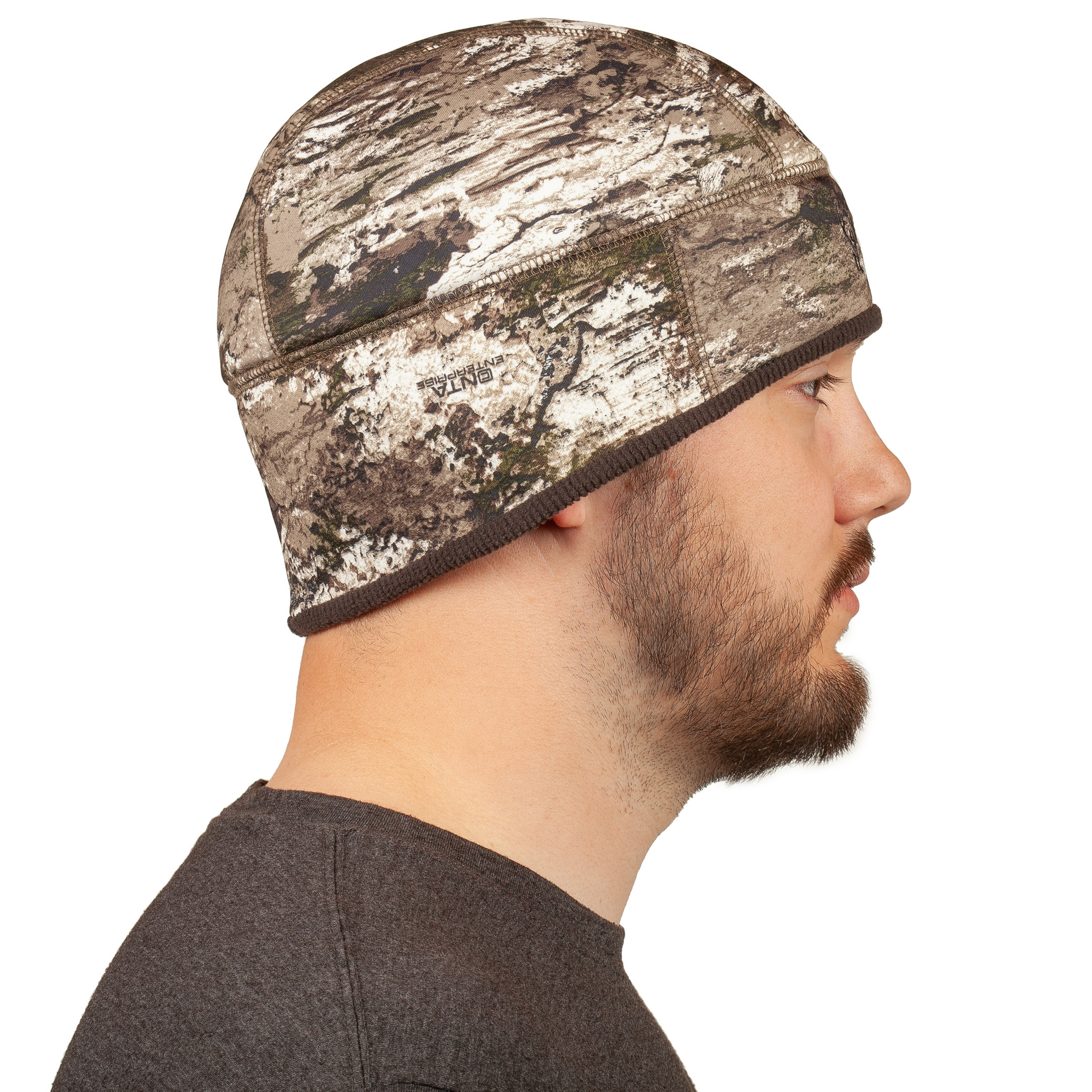 Midweight, Fleece-Lined Hunting Hat 