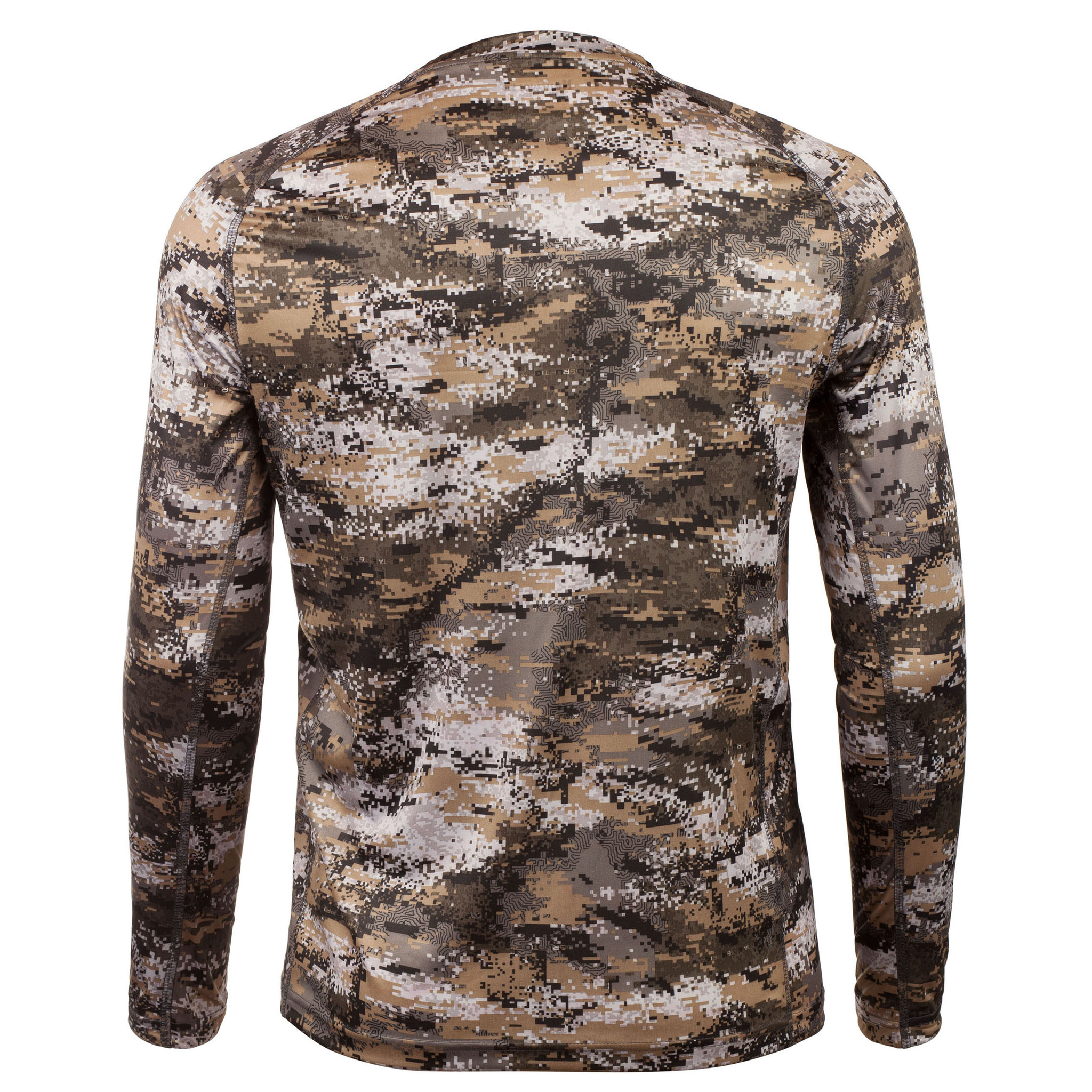 Men’s Fallon Lightweight Hunting Long Sleeve Shirt - Disruption®