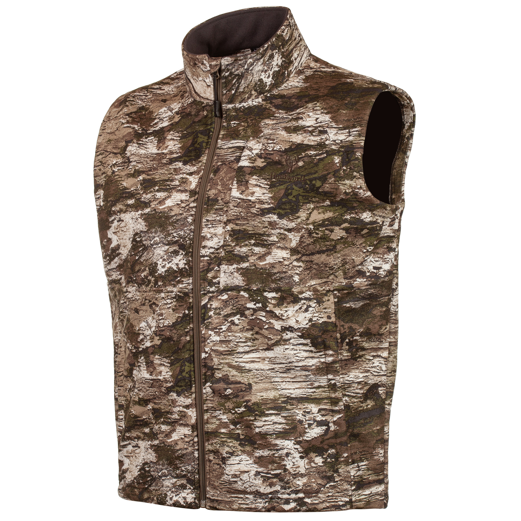 Elkins Windproof Hunting Vest Tarnen 