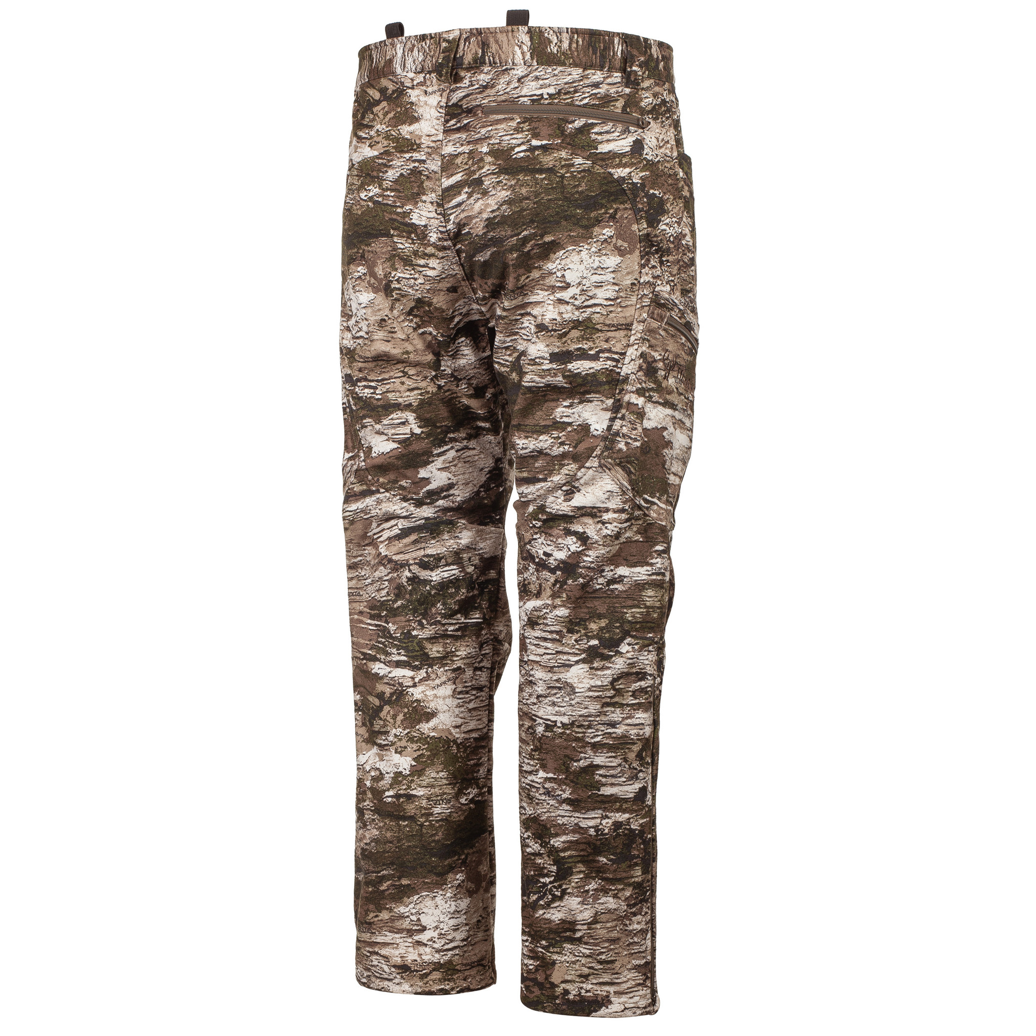 Midweight, Windproof, Softshell Pants 