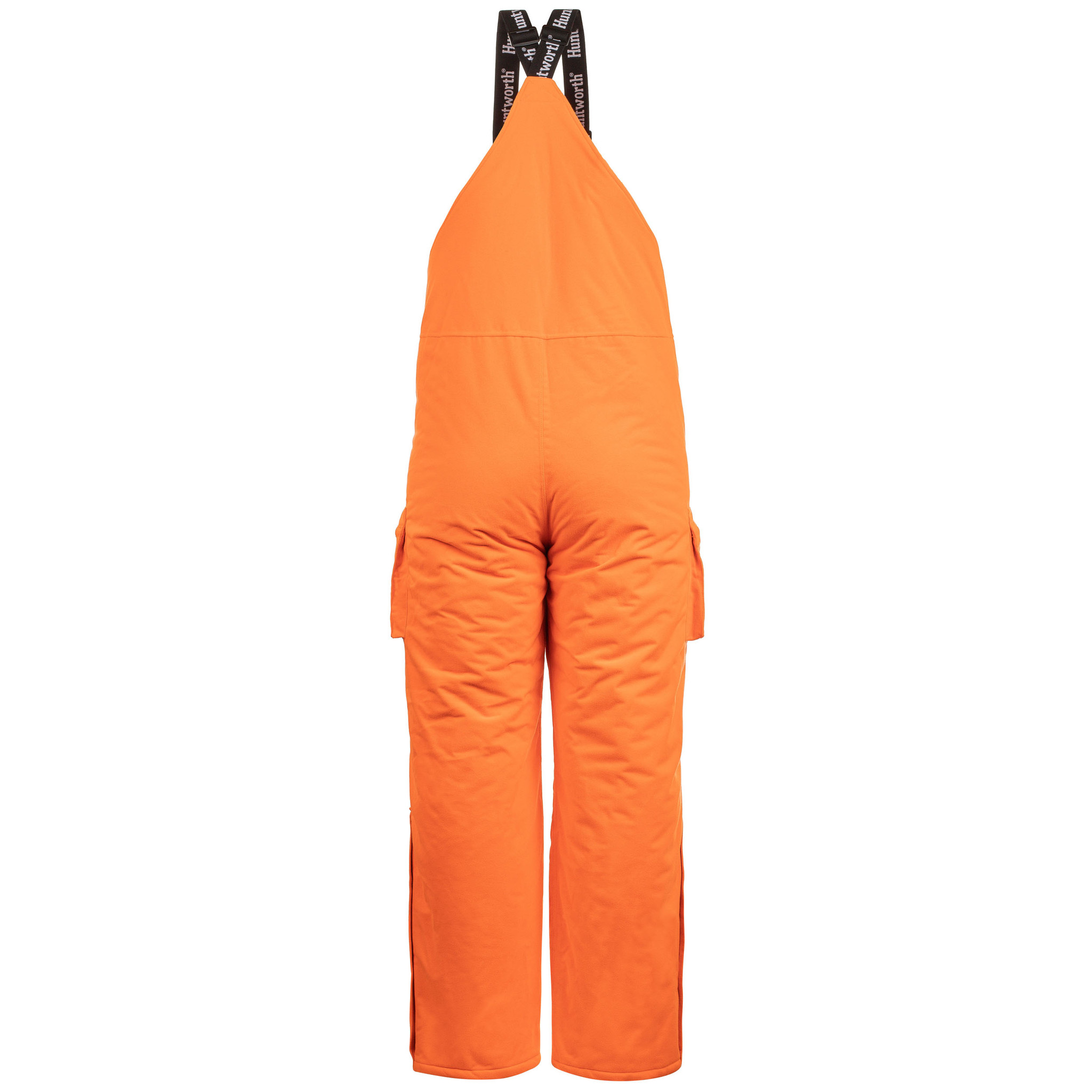 Blaze Heavyweight Waterproof Lined Bibs 