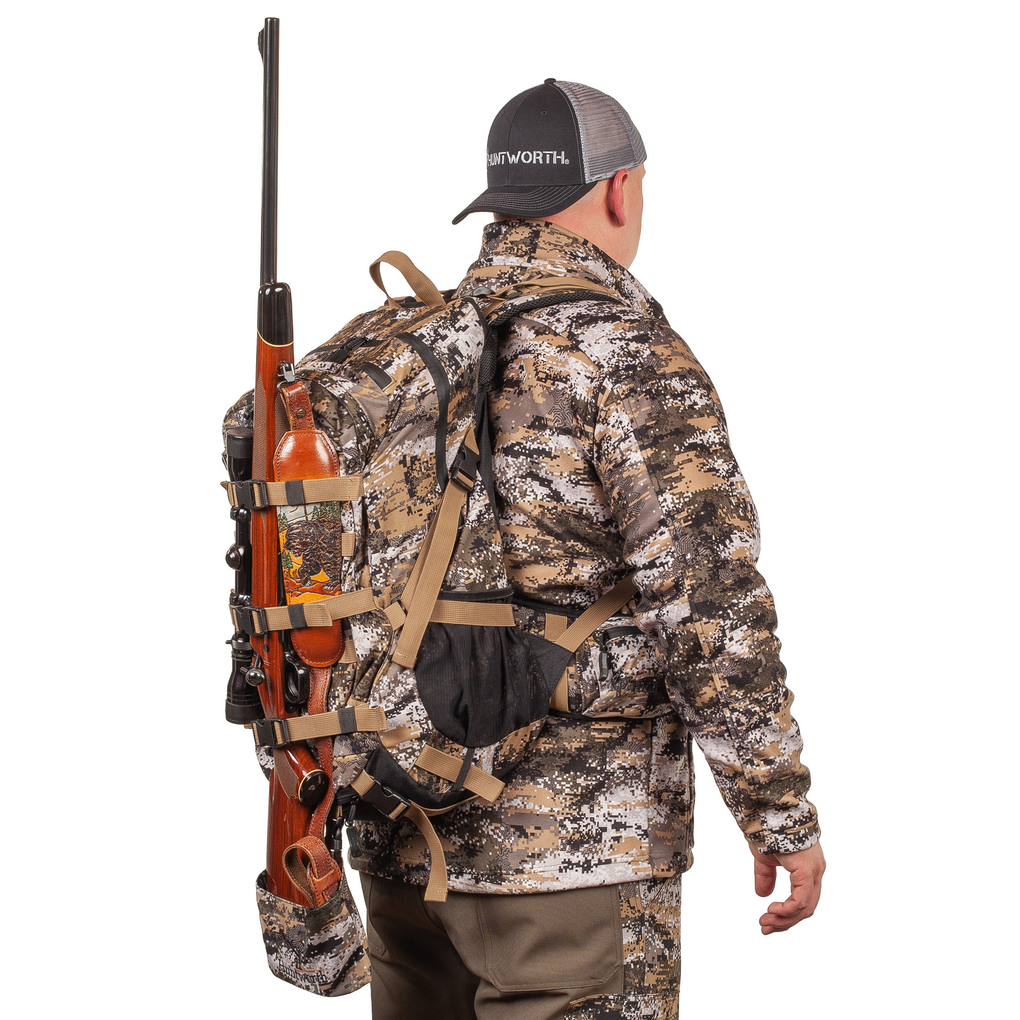 lightweight hunting backpack