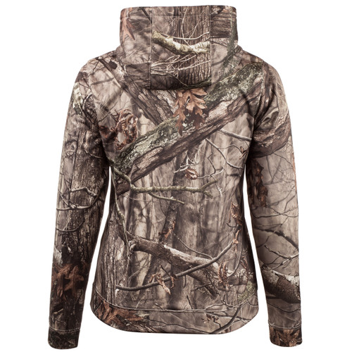 Women's Helena Midweight Performance Hunting Hoodie - Hidd'n