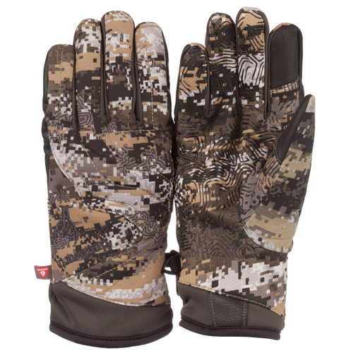 Men's Hunting Gloves – Men's Camo Gloves – Huntworth Gear