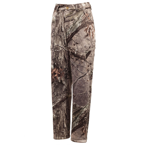 Men's Hidd'n® pattern Heavy Weight Windproof Pants.