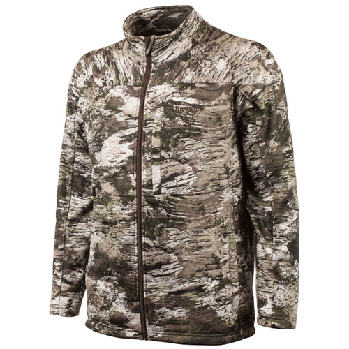 Men's Rochester Midweight Hunting 1/2 Zip Disruption - Huntworth Gear