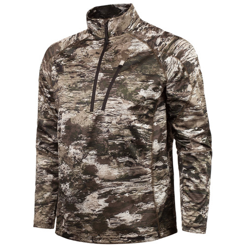 Men's Grafton Midweight Hunting Jacket Disruption - Huntworth Gear