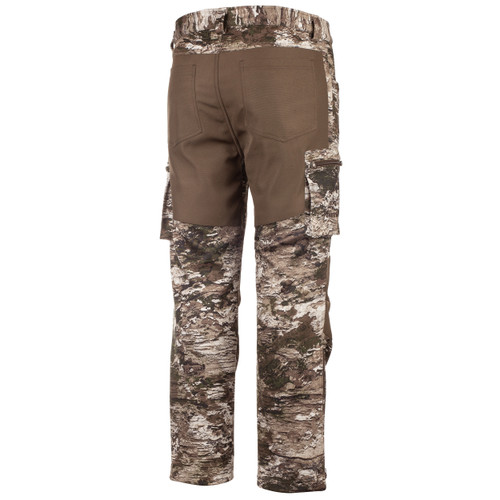 【SCENERITY】Fossil Pintuck Pants Men's Torrington Midweight Hunting Pants Tarnen - Huntworth Gear
