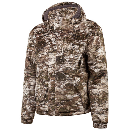 Men's Hunting Coat | Shallowford Jacket – Tom Beckbe