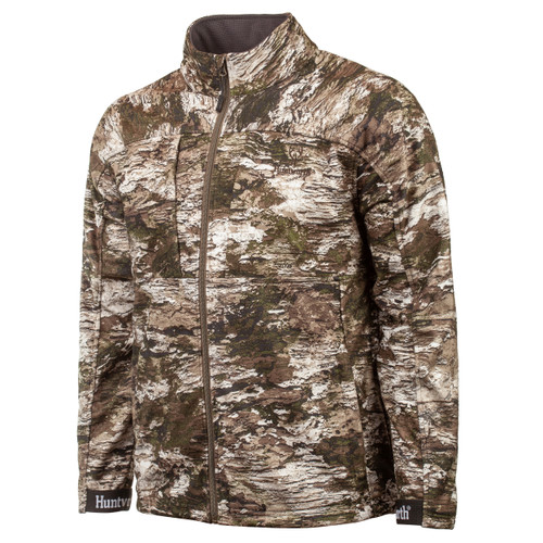Men's Tarnen® pattern Midweight Windproof hunting jacket.
