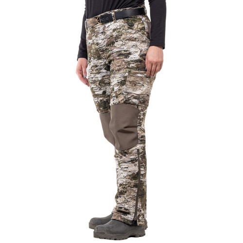 Women's midweight hunting pants - great fit