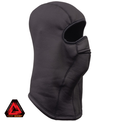 Men's heavyweight men's winter balaclava with Heat Boost technology Men's heavyweight men's winter balaclava with Heat Boost technology