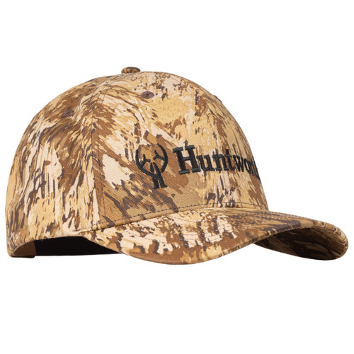 Huntworth  men's waterfowl snapback cap for all season hunting