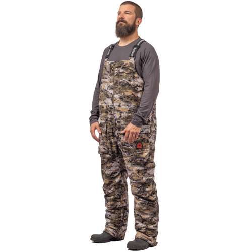 Available in size M to 2XL Tall.