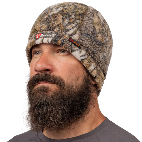 One size fits most for a comfortable fit.