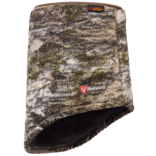 Drop tail feature protects more in the neck than in the rear.