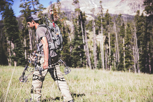 Get Mountain Ready for Elk Season