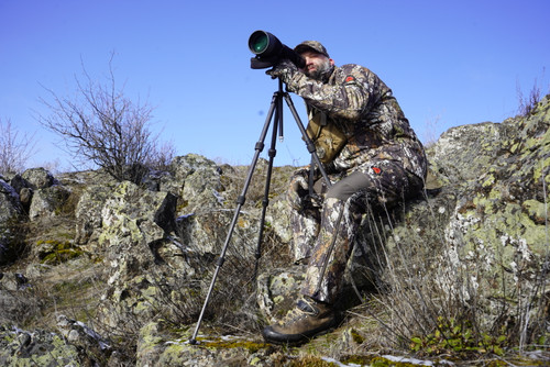 Understanding Insulating Fleeces