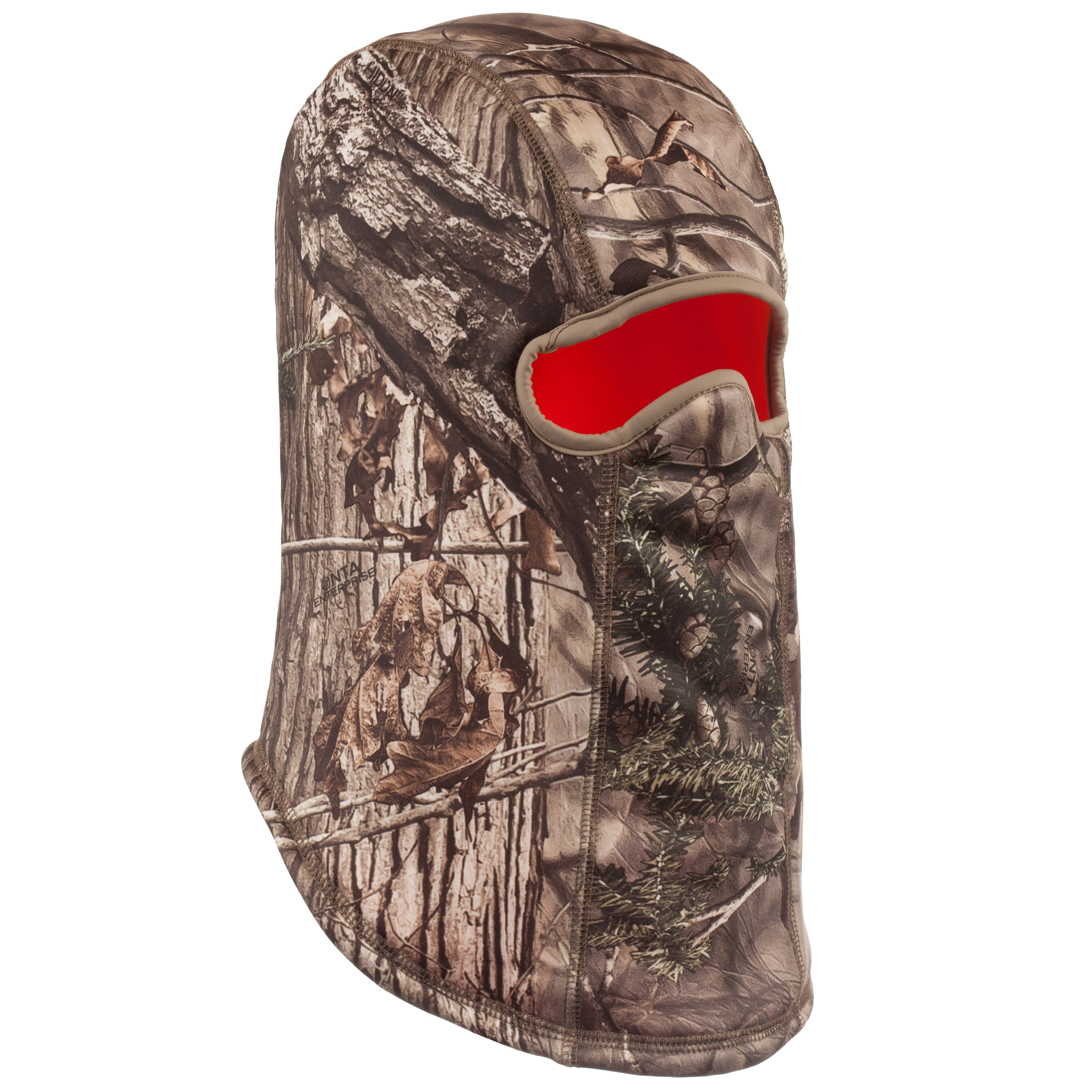 Men's Rawline Reversibile Hunting Balaclava Hidd'n