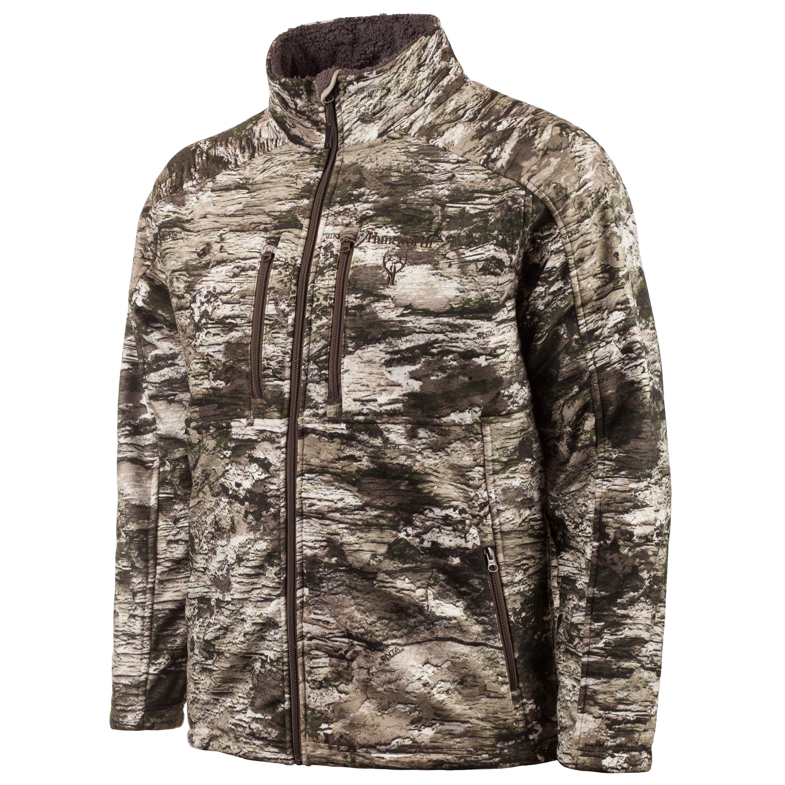 hunting soft shell jacket