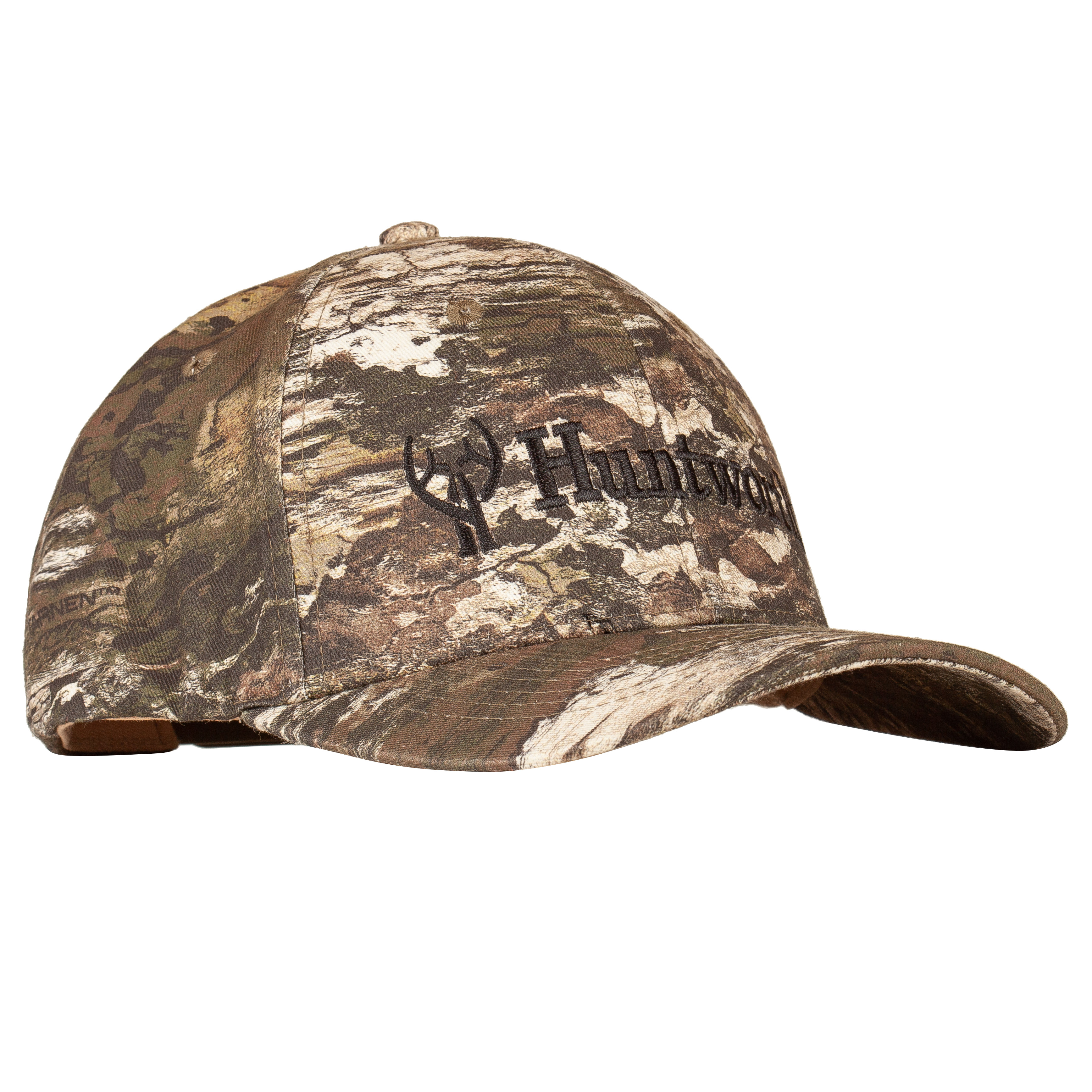 ★LECYTO★ Stud Washed Hunting Cap Men's Hunting Snap-Back Cap Tarnen - Huntworth Gear