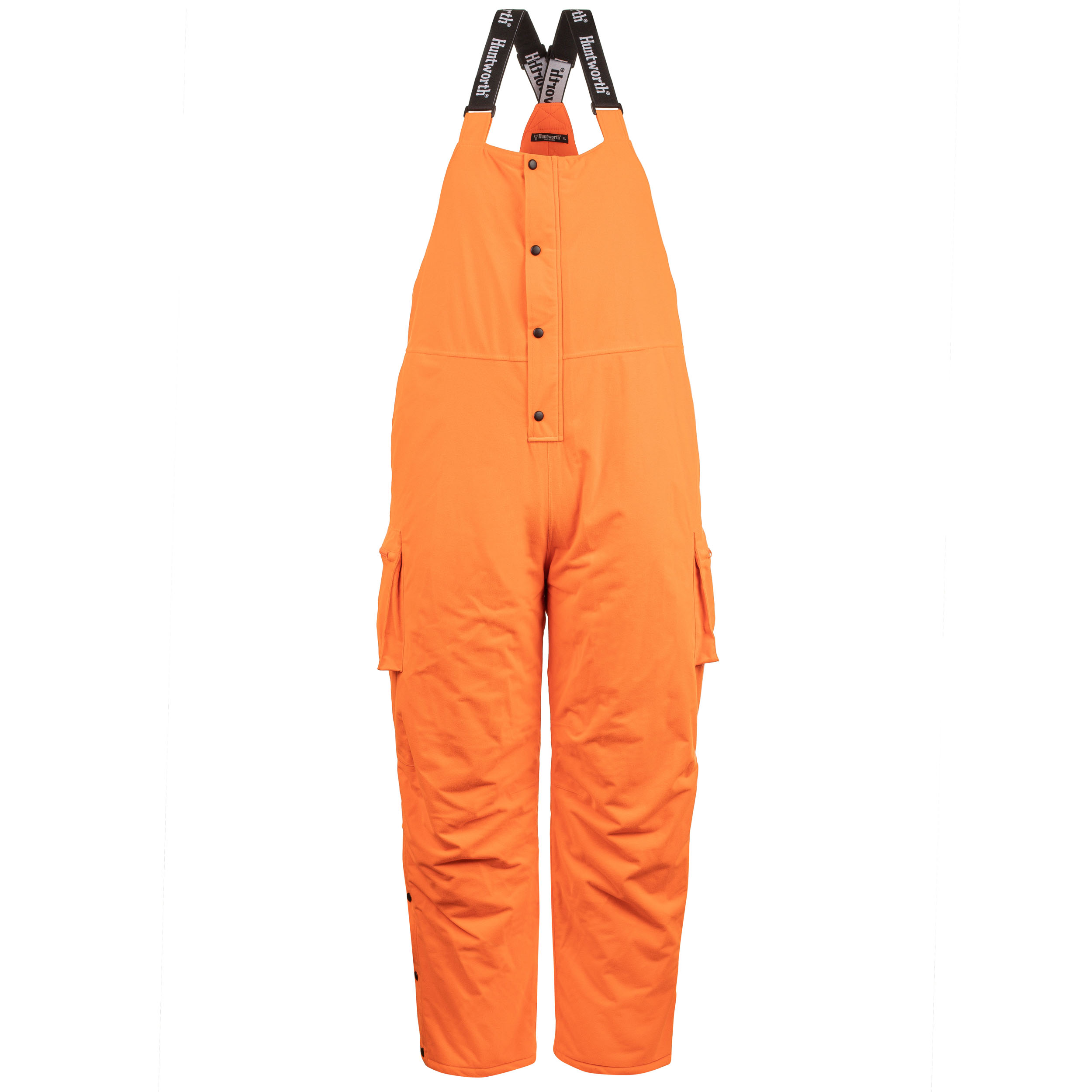 Blaze Heavyweight Waterproof Lined Bibs 