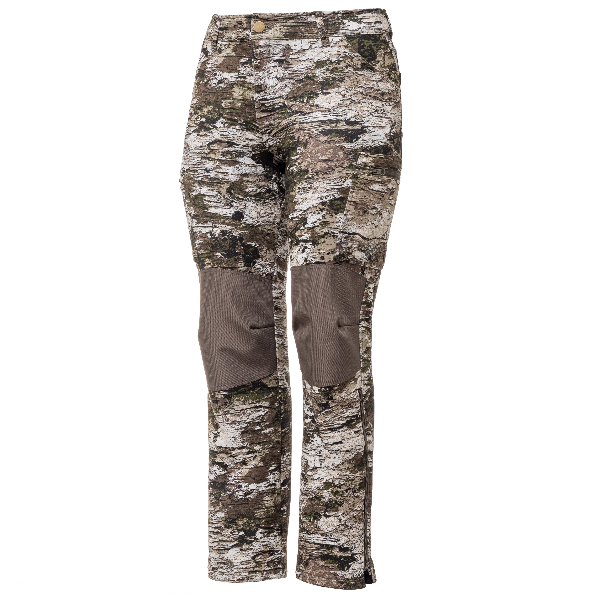 Women's Torrington Midweight, Soft Shell Fleece-Interior Hunting Pants -  Tarnen®