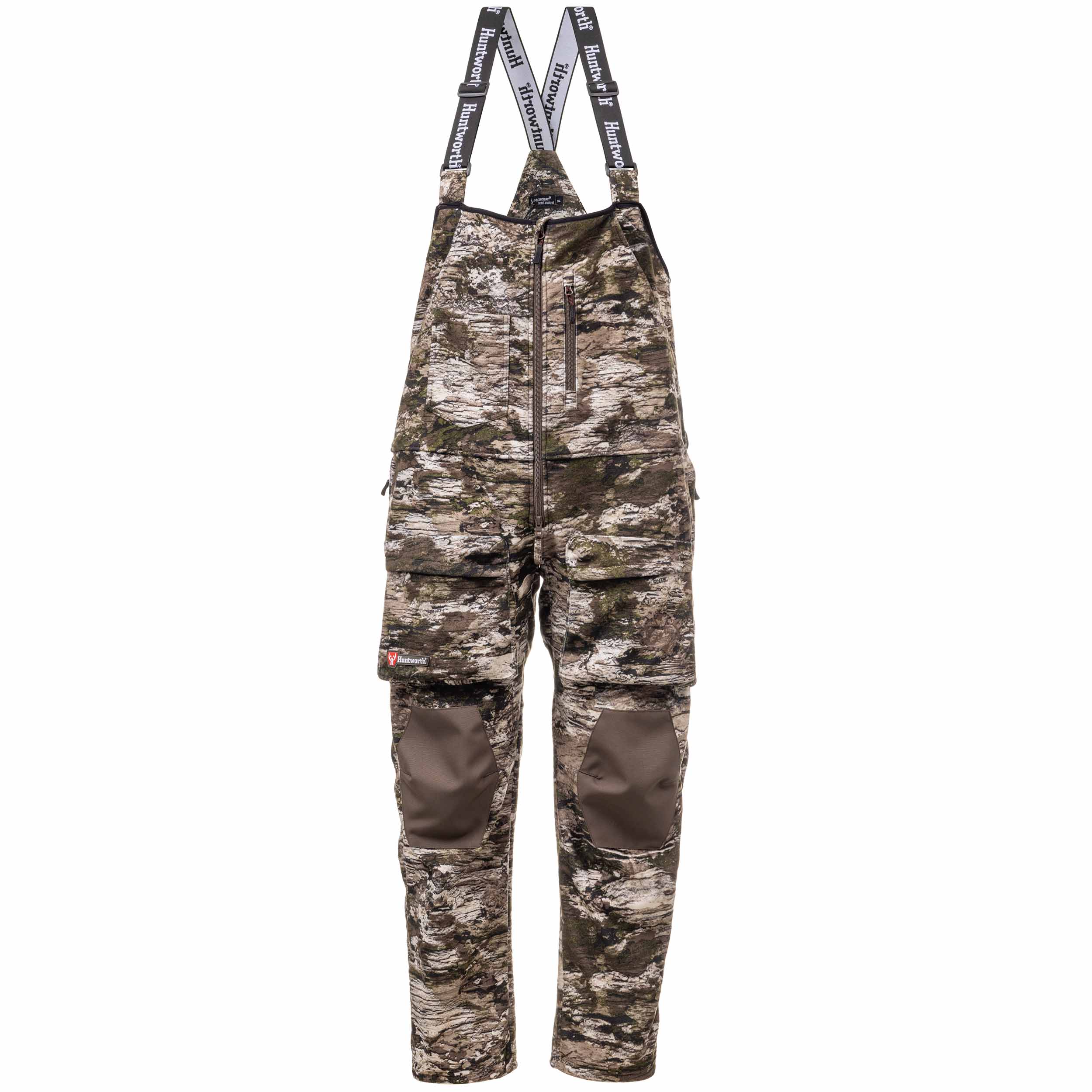  Camo Suspenders For Men Heavy Duty Clips Hunting 2 Inch  Adjustable Brace