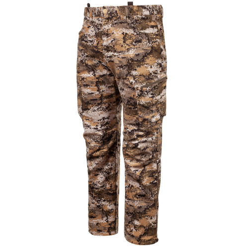 Men's Elkins Windproof Hunting Pants Disruption - Huntworth Gear