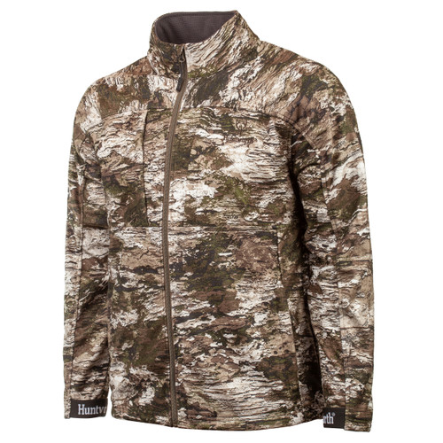 Hunting Jacket チャコール 9501-TRN-A__55176__58997.