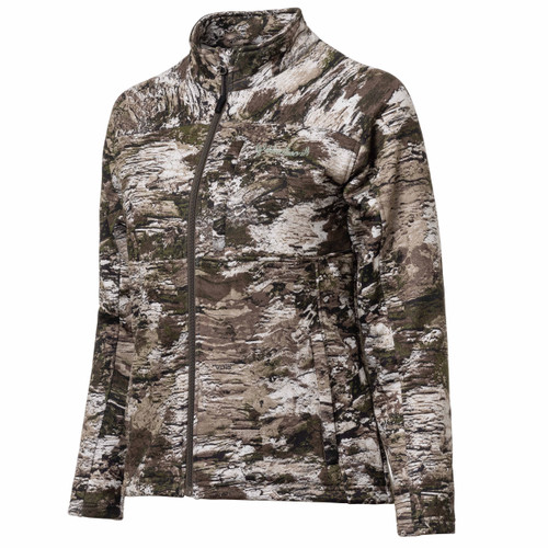 Women's Torrington Midweight Softshell Jacket Tarnen
