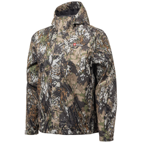 Men's Winsted Waterproof Rain Jacket Vertek® - Huntworth Gear