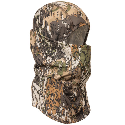 Men's Tenpeak Lightweight Hunting Balaclava Vertek - Huntworth Gear