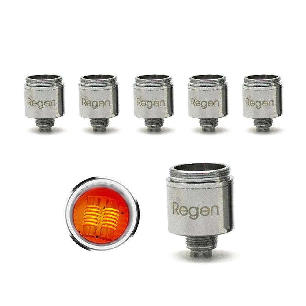 Yocan Orbit Replacement Coils (5 Pack) Vape Coils