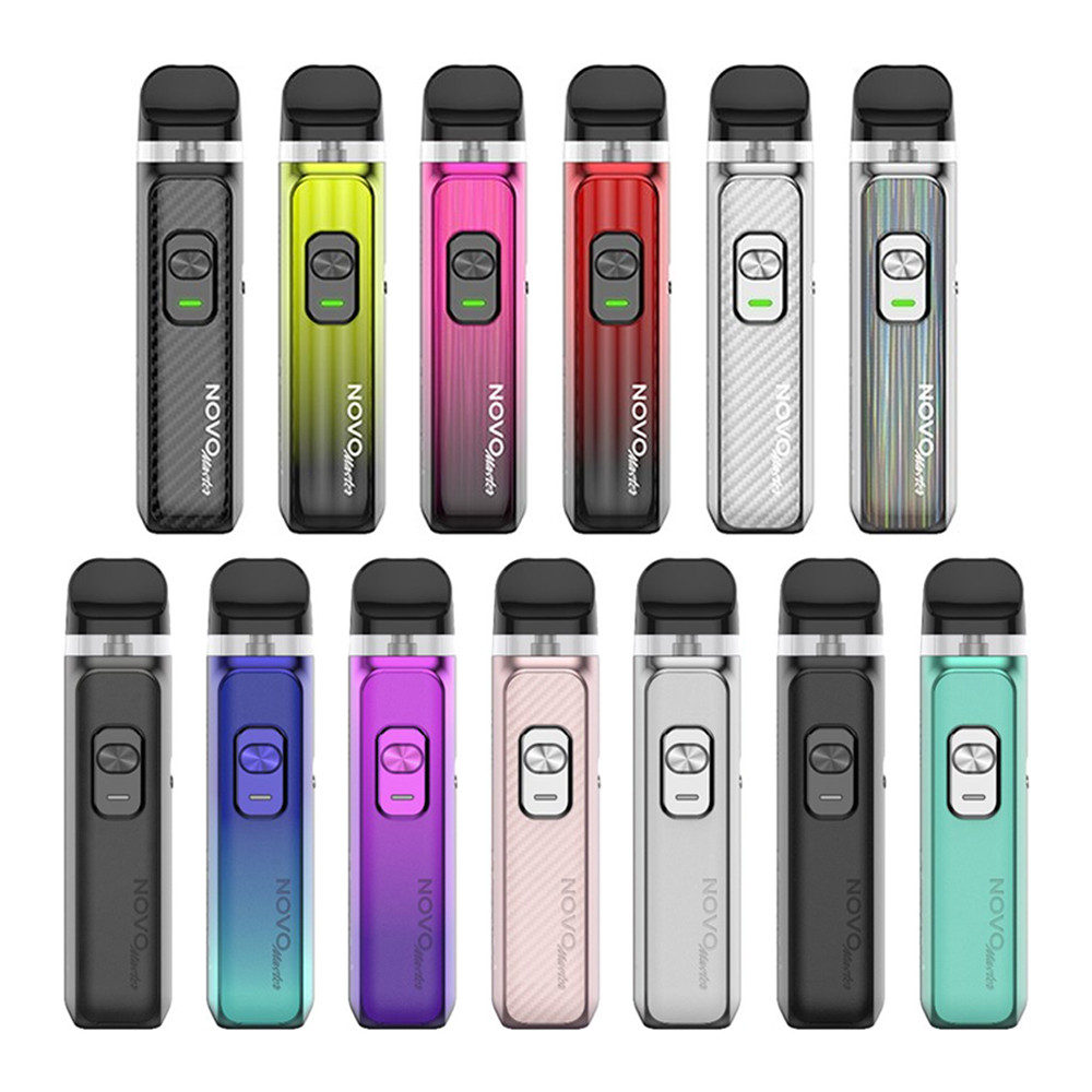 Smok Novo Pro Starter Pod Kit SMOK Novo Pro Pod Kit